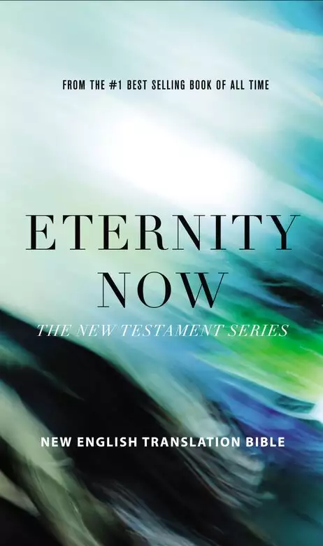NET Eternity Now New Testament Series Set