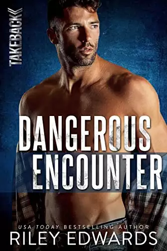Dangerous Encounter : A Romantic Suspense Novel