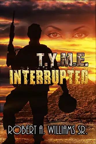 T.Y.M.E. Interrupted