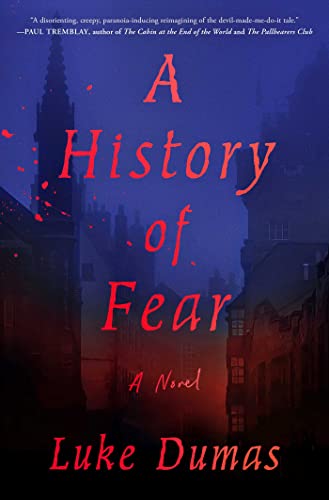 History of Fear