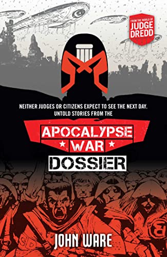 Apocalypse War Omnibus