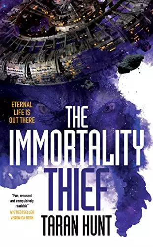 Immortality Thief