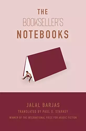 Bookseller's Notebooks
