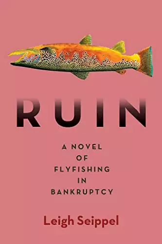 Ruin: A Novel of Flyfishing in Bankruptcy