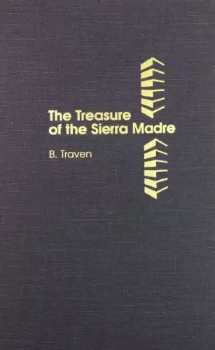 The Treasure of Sierra Madre