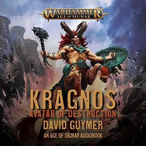Kragnos: Avatar of Destruction