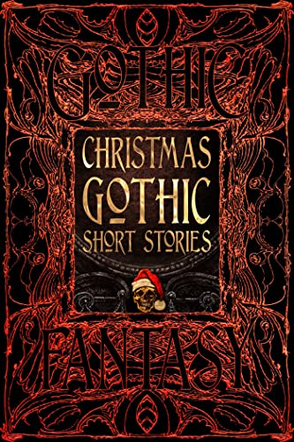 Christmas Gothic