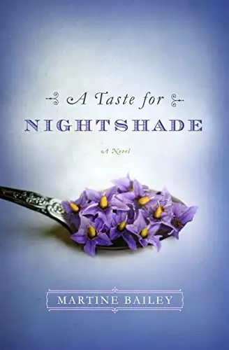 A Taste for Nightshade