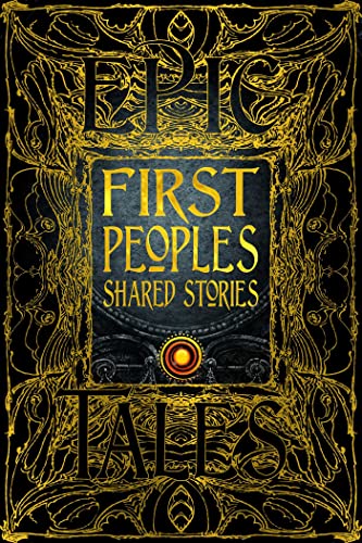 First Peoples Myths & Tales