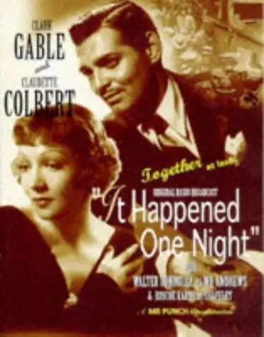 It Happened One Night