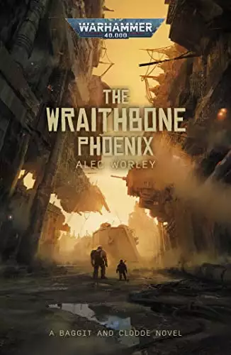 Wraithbone Phoenix