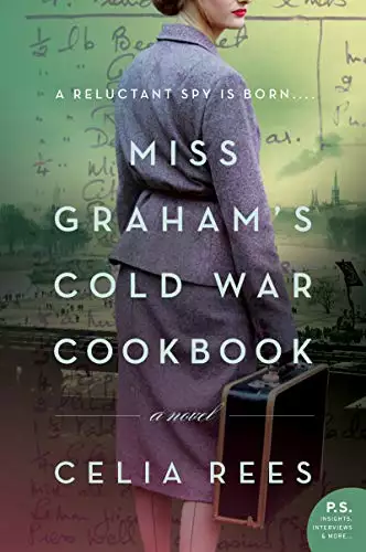Miss Graham’s War