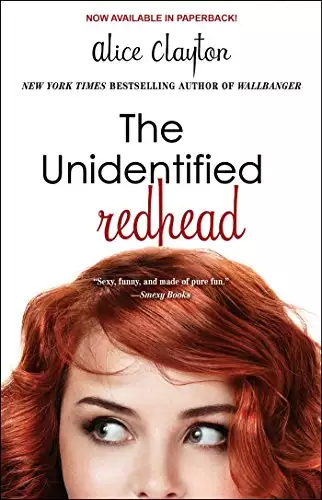 The Unidentified Redhead