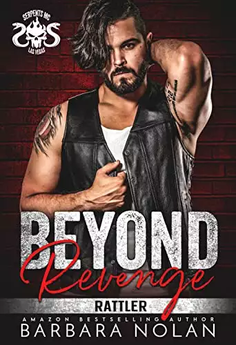 Beyond Revenge/Rattler