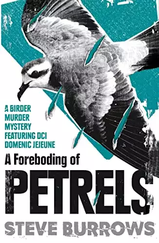 Foreboding of Petrels