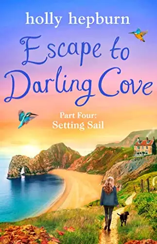 Escape to Darling Cove Part Four