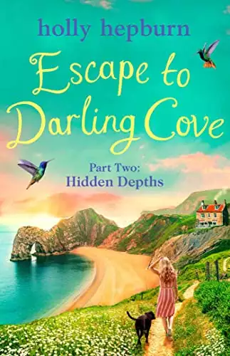Escape to Darling Cove Part Two