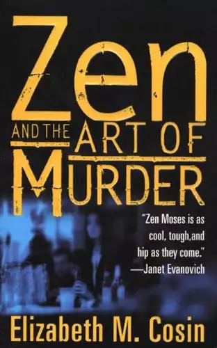 Zen and The Art of Murder