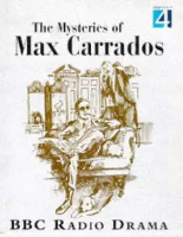 The Mysteries of Max Carrados Box Set