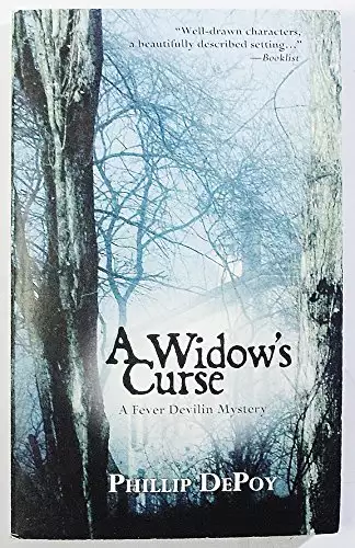 A Widow's Curse