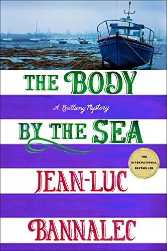 The Body by the Sea