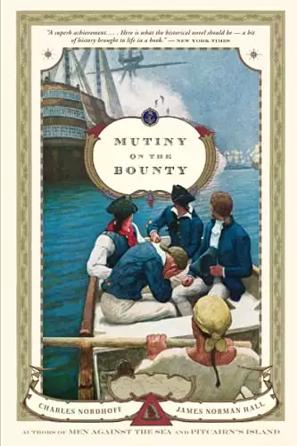 Mutiny on the Bounty