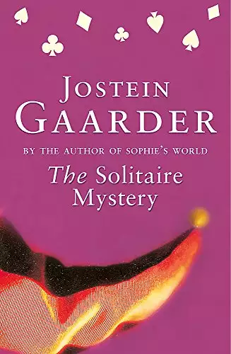 The Solitaire Mystery