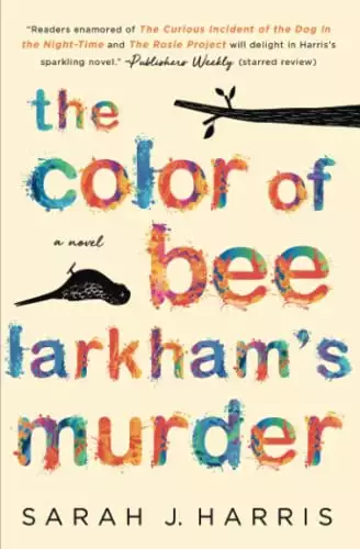 Color of Bee Larkham's Murder