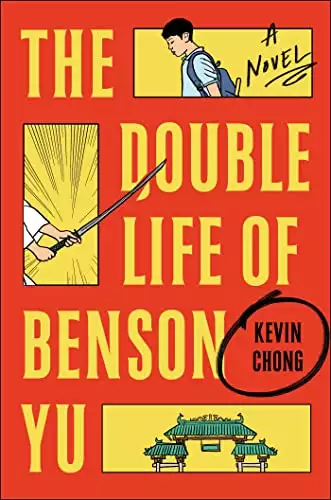 Double Life of Benson Yu