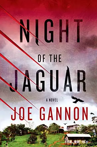 Night of the Jaguar