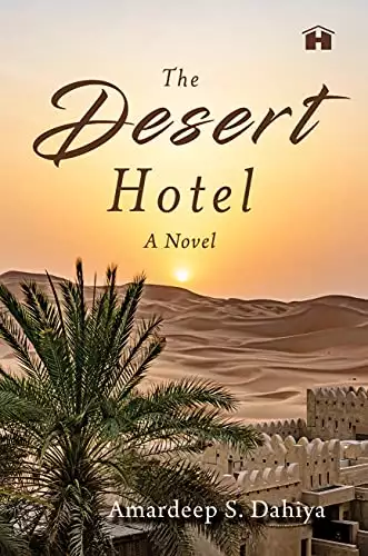 The Desert Hotel