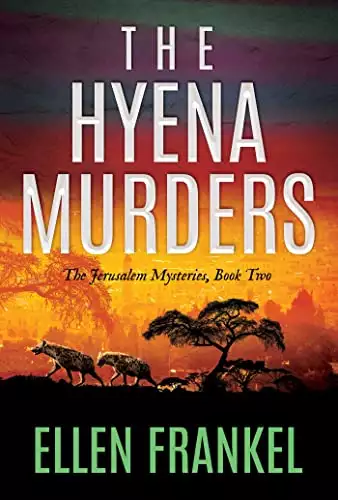 Hyena Murders