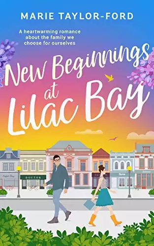 New Beginnings at Lilac Bay