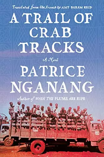 A Trail of Crab Tracks