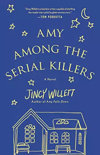 Amy Among the Serial Killers