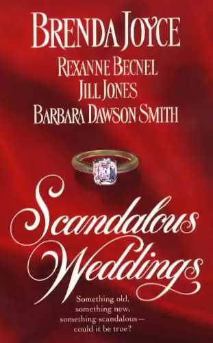 Scandalous Weddings