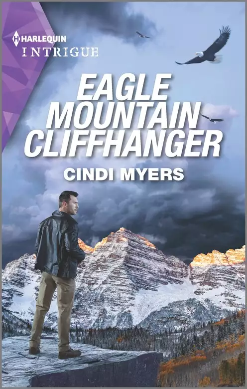 Eagle Mountain Cliffhanger