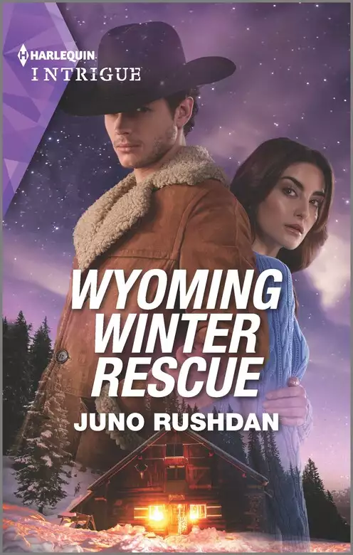 Wyoming Winter Rescue