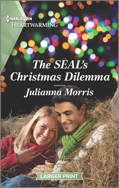 The SEAL's Christmas Dilemma
