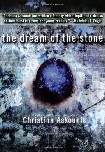 Dream of the Stone