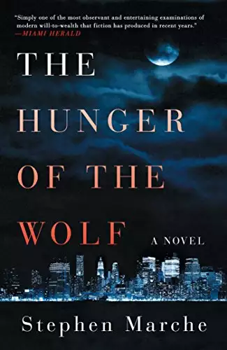 Hunger of the Wolf