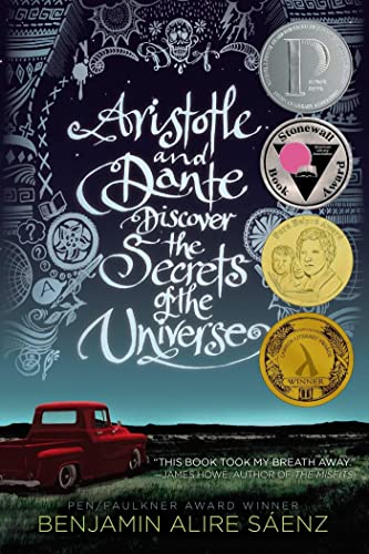 Aristotle and Dante Collection