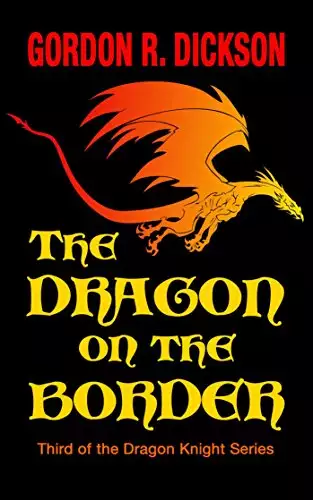Dragon on the Border