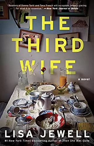 Third Wife