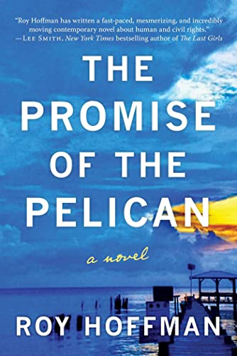 Promise of the Pelican