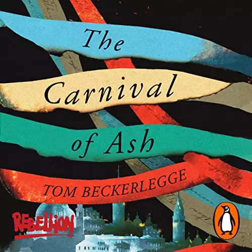 Carnival Of Ash