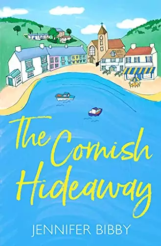 Cornish Hideaway