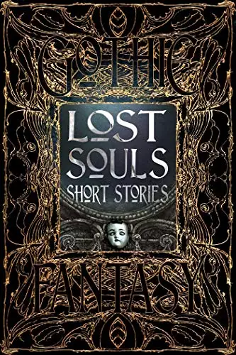 Lost Souls Short Stories