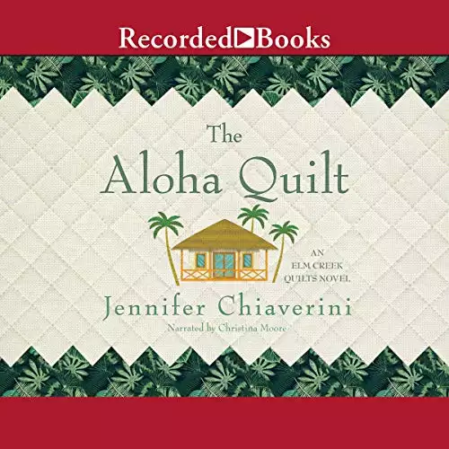 Aloha Quilt
