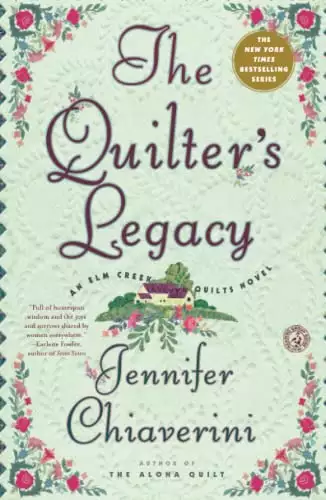 Quilter's Legacy